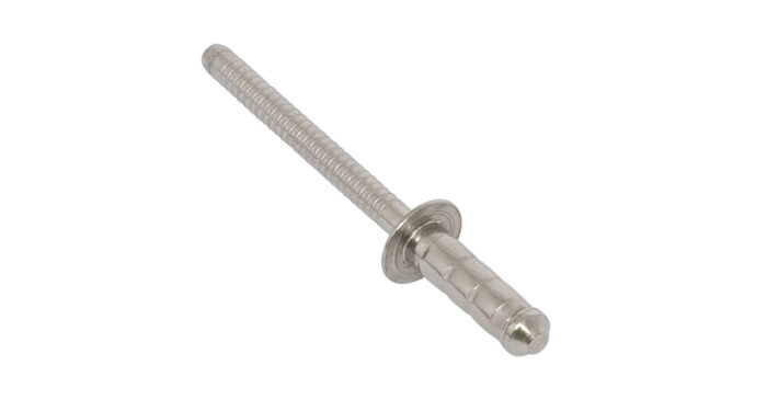 RHINO RACK H060 4.8MM RIVETS (10 PACK)