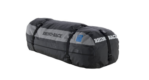RHINO RACK LUGGAGE BAG WELDED PVC 200L 1400X500X300