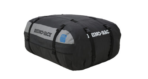 RHINO RACK LUGGAGE BAG WELDED PVC 250L 1100X800X300