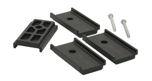 RHINO RACK - 10MM LHS WITH M6X55 BOLT TO SUIT VORTEX
