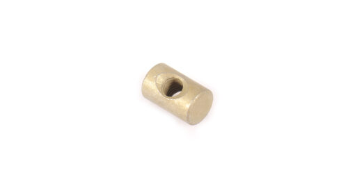 RHINO RACK M6 X 16MM DOWEL NUT (HOLE CENTERED) (10 PACK)