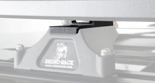 RHINO RACK PIONEER LEG HEIGHT SPACER (PAIR)
