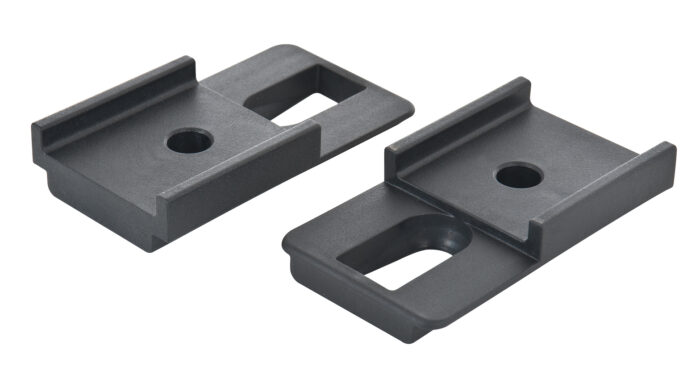 RHINO RACK PIONEER LEG HEIGHT SPACER (PAIR) - Image 2