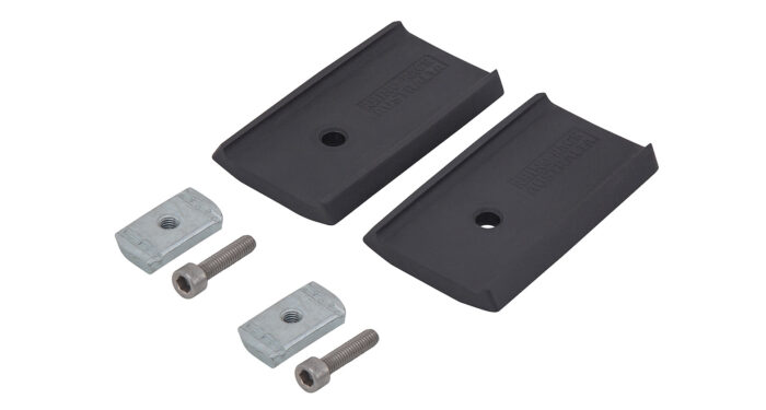 RHINO RACK - QUICK MOUNT 5MM HD SPACER