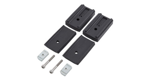 RHINO RACK - QUICK MOUNT 20MM HD SPACER