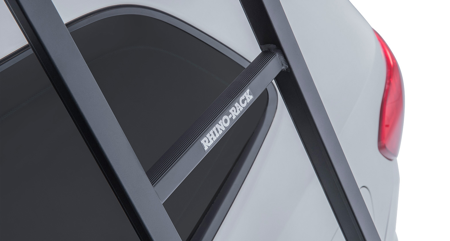 RHINO RACK ALUMINIUM FOLDING LADDER - Image 5