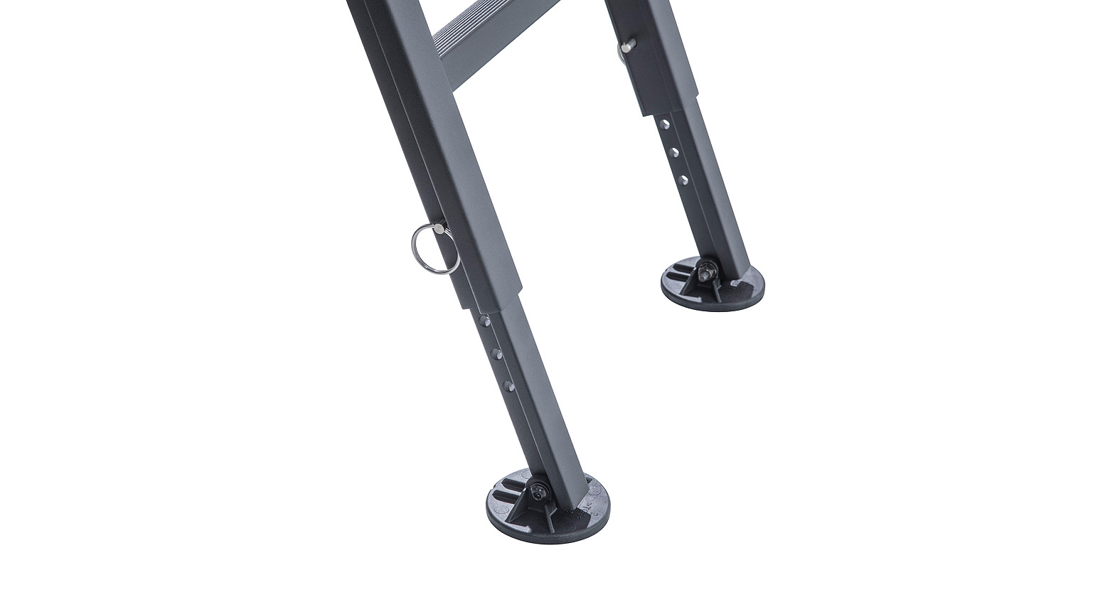 RHINO RACK ALUMINIUM FOLDING LADDER - Image 7