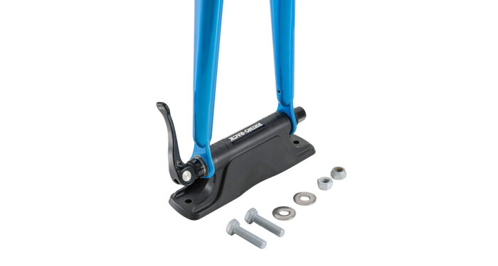 RHINO RACK - THE CLAW (FORK MOUNTED BIKE RACK) - Image 2