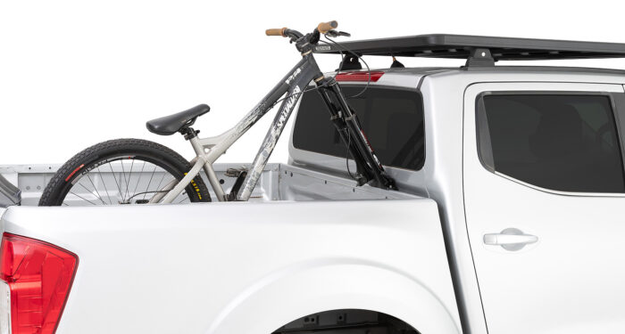 RHINO RACK - THE CLAW (FORK MOUNTED BIKE RACK) - Image 5