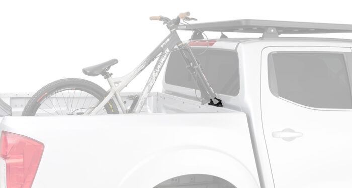 RHINO RACK - THE CLAW (FORK MOUNTED BIKE RACK) - Image 7