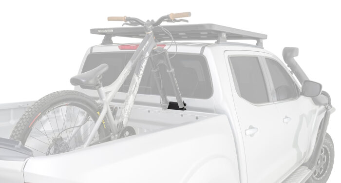 RHINO RACK - THE CLAW (FORK MOUNTED BIKE RACK) - Image 9