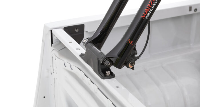 RHINO RACK - THE CLAW (FORK MOUNTED BIKE RACK) - Image 8