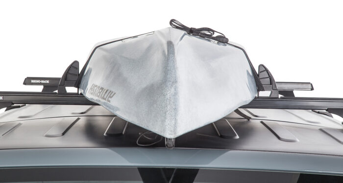 RHINO RACK LOAD HOLDER ADJUSTABLE HD (PR) - Image 5