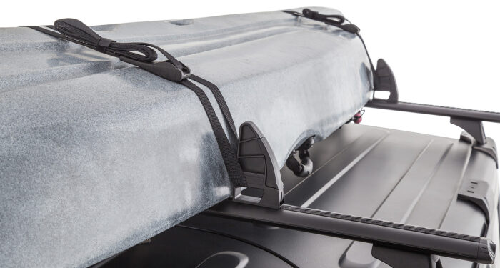 RHINO RACK CANOE HOLDER ADJUSTABLE VORTEX (PR) - Image 3