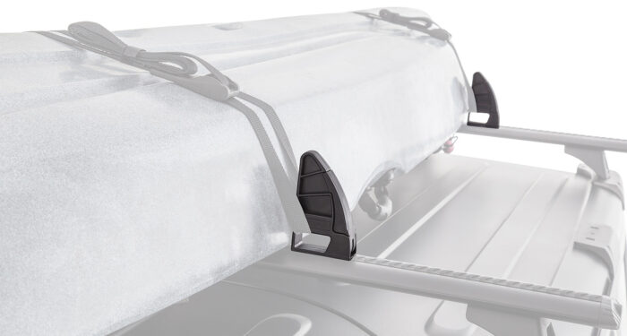 RHINO RACK CANOE HOLDER ADJUSTABLE VORTEX (PR) - Image 4