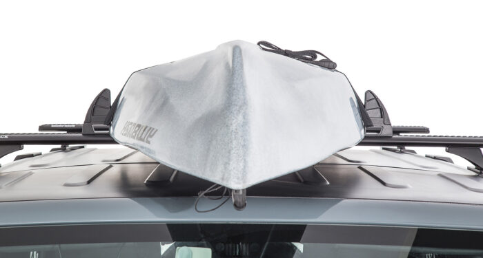 RHINO RACK CANOE HOLDER ADJUSTABLE VORTEX (PR) - Image 5