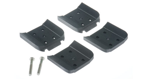 RHINO RACK - 2500 LEG SPACER (18MM)
