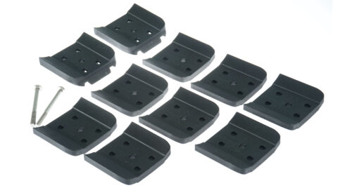 RHINO RACK - 2500 LEG SPACER (42MM)