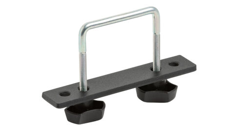 RHINO RACK U BOLTS X4 (SUIT HD BAR)