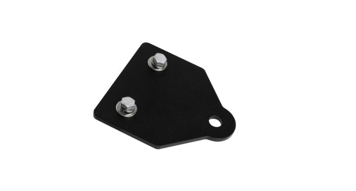 RHINO RACK - CROSSBAR WORK LIGHT BRKT - Image 2