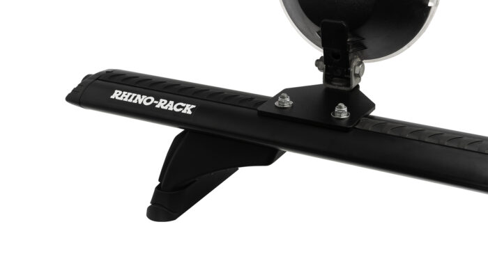 RHINO RACK - CROSSBAR WORK LIGHT BRKT - Image 4