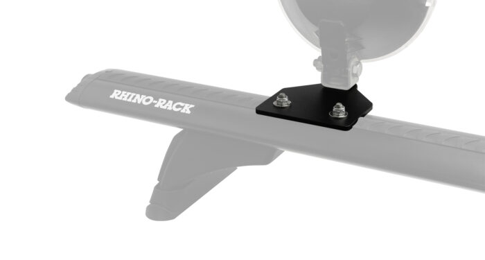 RHINO RACK - CROSSBAR WORK LIGHT BRKT - Image 5