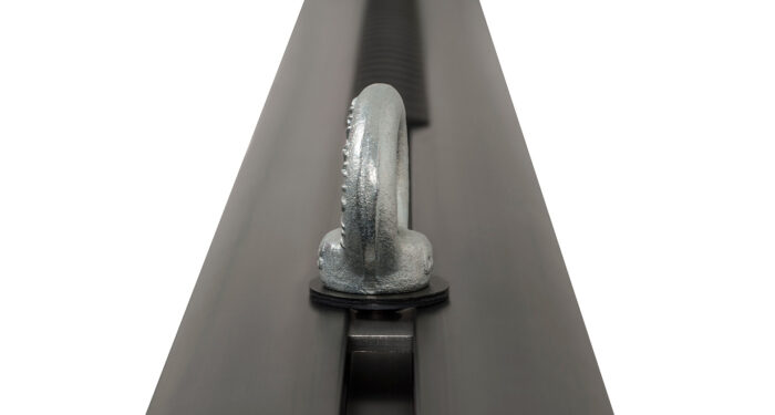 RHINO RACK - TIEDOWN EYE NUTS (2PCS) - Image 2