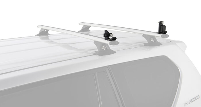 RHINO RACK -  VORTEX HIGH LIFTING JACK HOLDER BRKT SET - Image 2