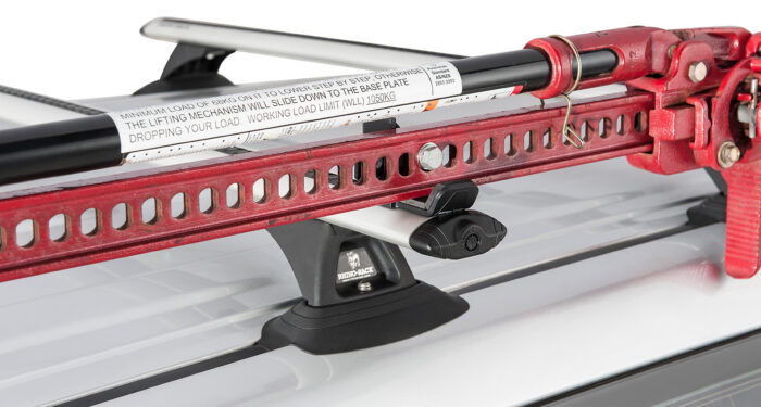 RHINO RACK -  VORTEX HIGH LIFTING JACK HOLDER BRKT SET - Image 4