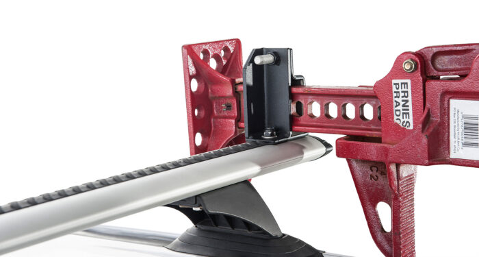 RHINO RACK -  VORTEX HIGH LIFTING JACK HOLDER BRKT SET - Image 8