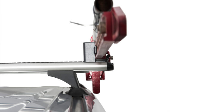 RHINO RACK -  VORTEX HIGH LIFTING JACK HOLDER BRKT SET - Image 6