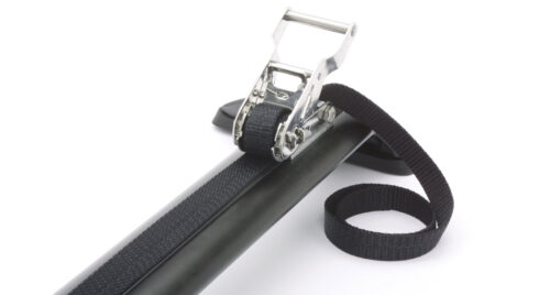 RHINO RACK - VORTEX RATCHET GRAB 2M