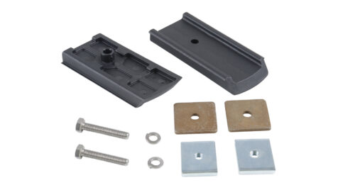 RHINO RACK - VA BAR FIT KIT FOR RLCP LEGS (PAIR)