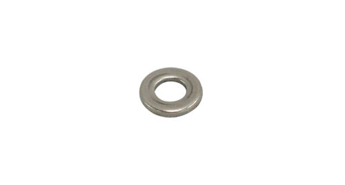 RHINO RACK M6 X 12.5MM FLAT WASHER (STAINLESS) (10 PACK)