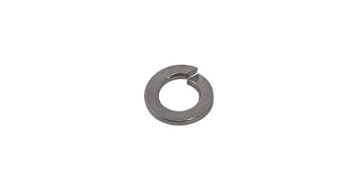RHINO RACK M8 SPRING WASHER (STAINLESS STEEL) (10 PACK)