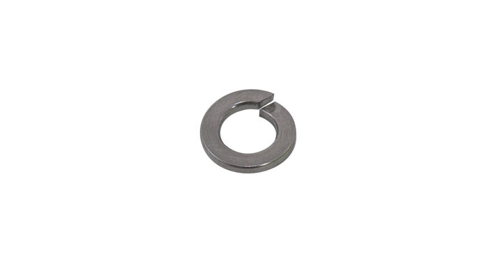 RHINO RACK M8 SPRING WASHER (STAINLESS STEEL) (10 PACK)