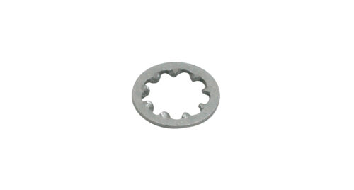 RHINO RACK M10 INTERNAL SHAKE PROOF WASHER (GAL) (10 PACK)