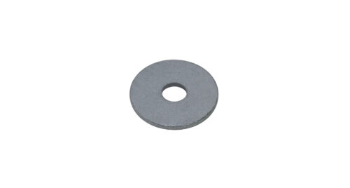 RHINO RACK M10 X 38MM X 2.5MM FLAT WASHER (GAL) (8 PACK)