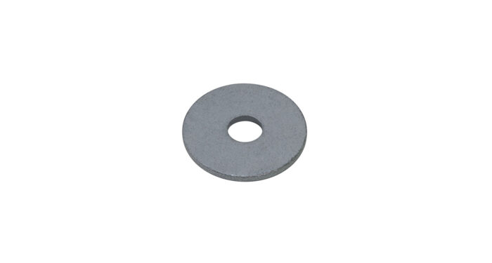 RHINO RACK M10 X 38MM X 2.5MM FLAT WASHER (GAL) (8 PACK)