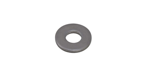 RHINO RACK 5/16 X 3/4 FLAT WASHER (STAINLESS) (10 PACK)