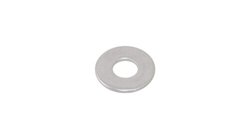 RHINO M6 X 16MM X 1.6MM FLAT WASHER (STAINLESS) (10 PACK)