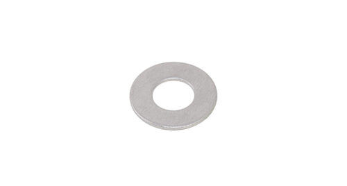 RHINO RACK M8 X 19MM X 2.5MM WASHER (STAINLESS) (10 PACK)