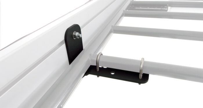 RHINO RACK BATWING TUBULAR RACK BRACKET KIT