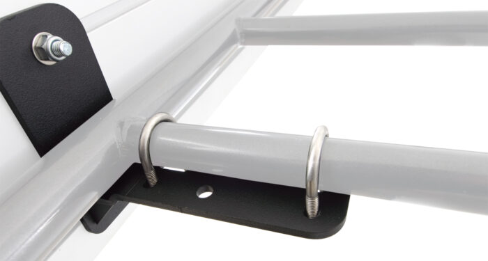 RHINO RACK BATWING TUBULAR RACK BRACKET KIT - Image 2