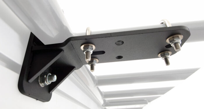 RHINO RACK BATWING TUBULAR RACK BRACKET KIT - Image 3