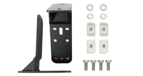 RHINO RACK BATWING TRACKLANDER BRACKET KIT