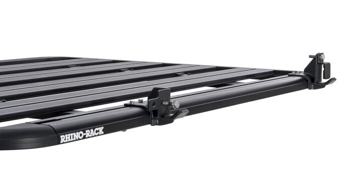 PIONEER HI LIFTING JACK BRACKET SET - Image 2