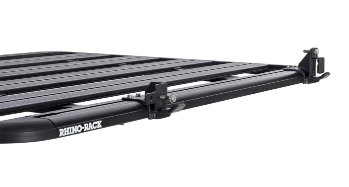 PIONEER HI LIFTING JACK BRACKET SET - Image 3