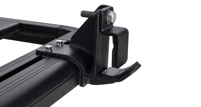 PIONEER HI LIFTING JACK BRACKET SET - Image 4