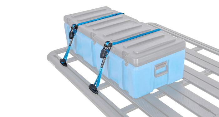 RHINO RACK - PIONEER PICKUP KIT - Image 4
